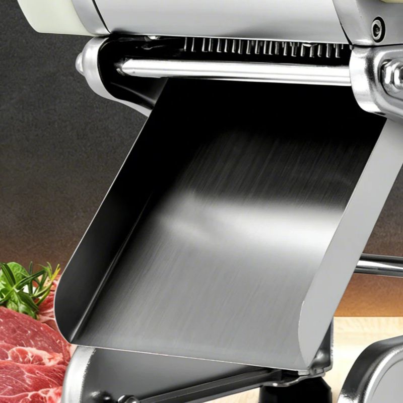 Commercial Household Meat Cutt - Kitchen Appliances recension och pris