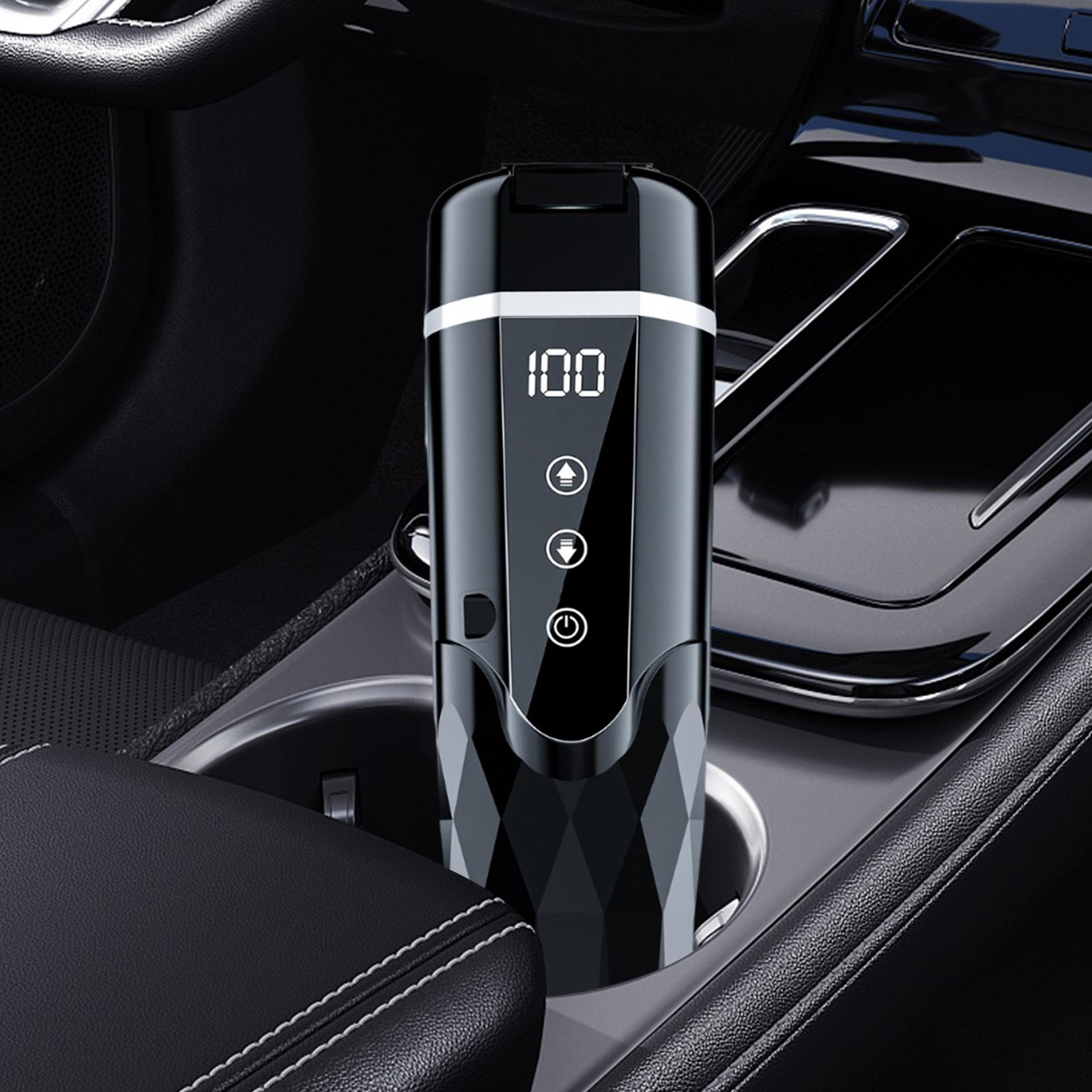 Electric Heat Water Cup Portab - Electric Kettle Temperature Control recension och pris