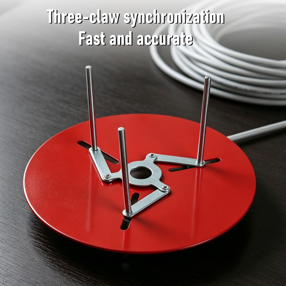Electrician BV Wire Dispenser  - Home Appliances recension och pris