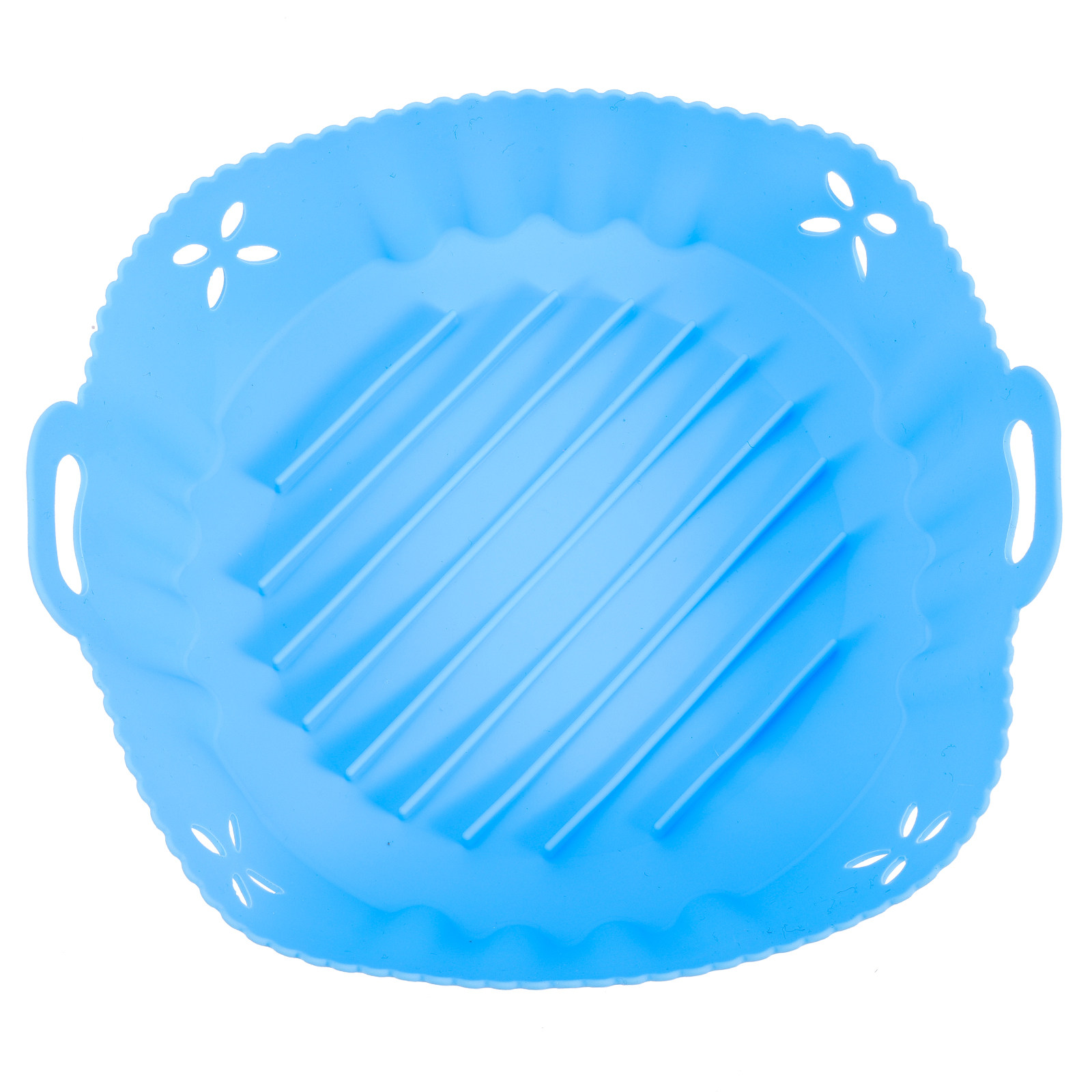 Air Fryer Silicone Liner Reusa - Air Fryer Silicone Pot Liner recension och pris