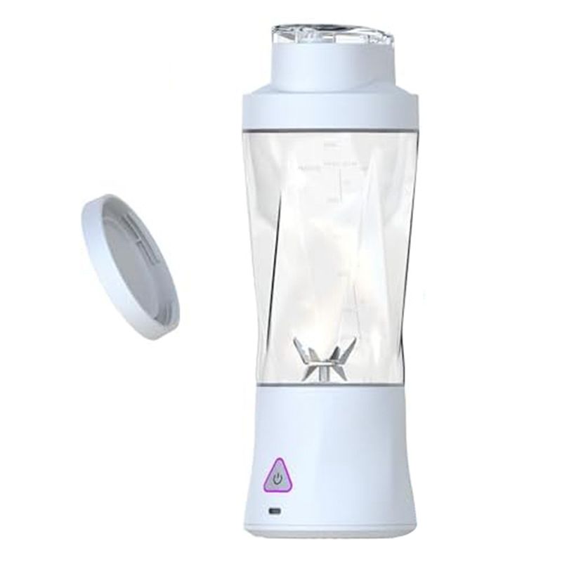 AT19-Portable Blender 700ML Tr - Portable Blender Usb Rechargeable recension och pris
