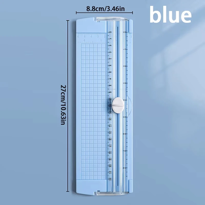 1pcA4 Mini Paper Trimmer Paper - Home Appliances recension och pris