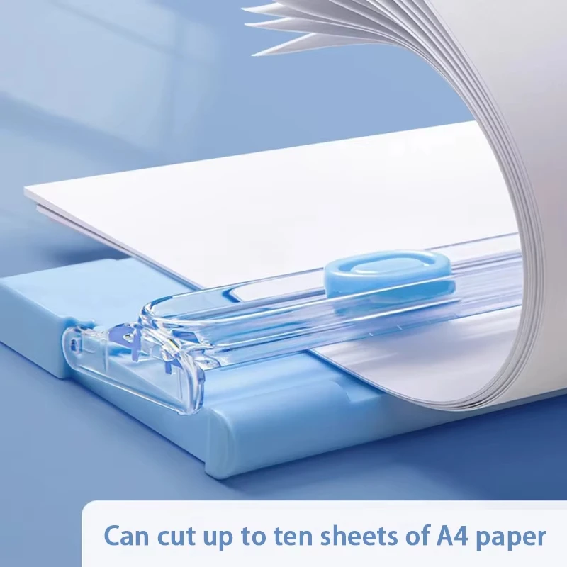 1pcA4 Mini Paper Trimmer Paper - Home Appliances recension och pris